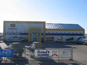 Know More About Rond's Marine