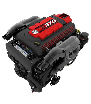 Check Out The Mercury Marine®
