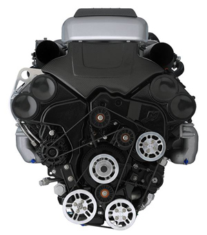 Check Out The Mercury Marine®