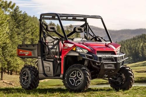 See Our Polaris® Inventory