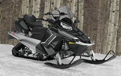 Check Out Our Stock Of Polaris® Snowmobile
